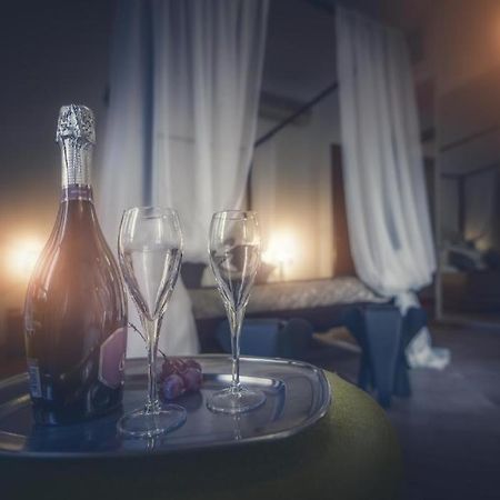 Tridente Rooms Ρώμη Εξωτερικό φωτογραφία
