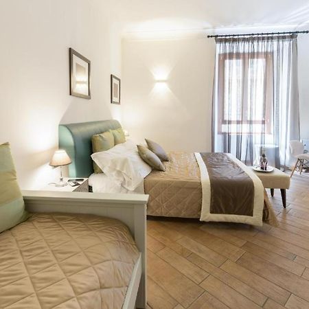 Tridente Rooms Ρώμη Εξωτερικό φωτογραφία