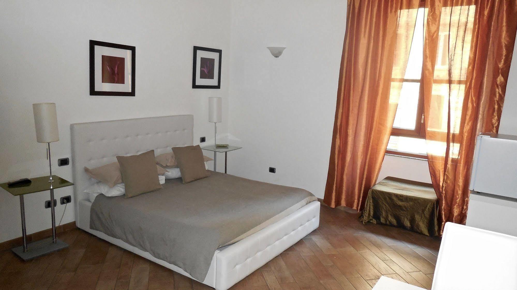 Tridente Rooms Ρώμη Εξωτερικό φωτογραφία