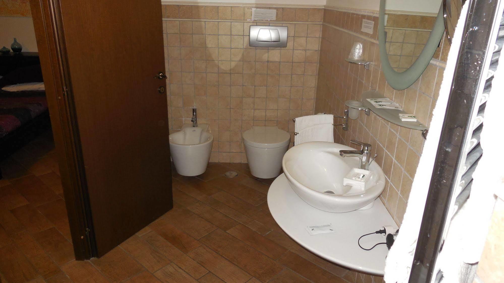 Tridente Rooms Ρώμη Εξωτερικό φωτογραφία