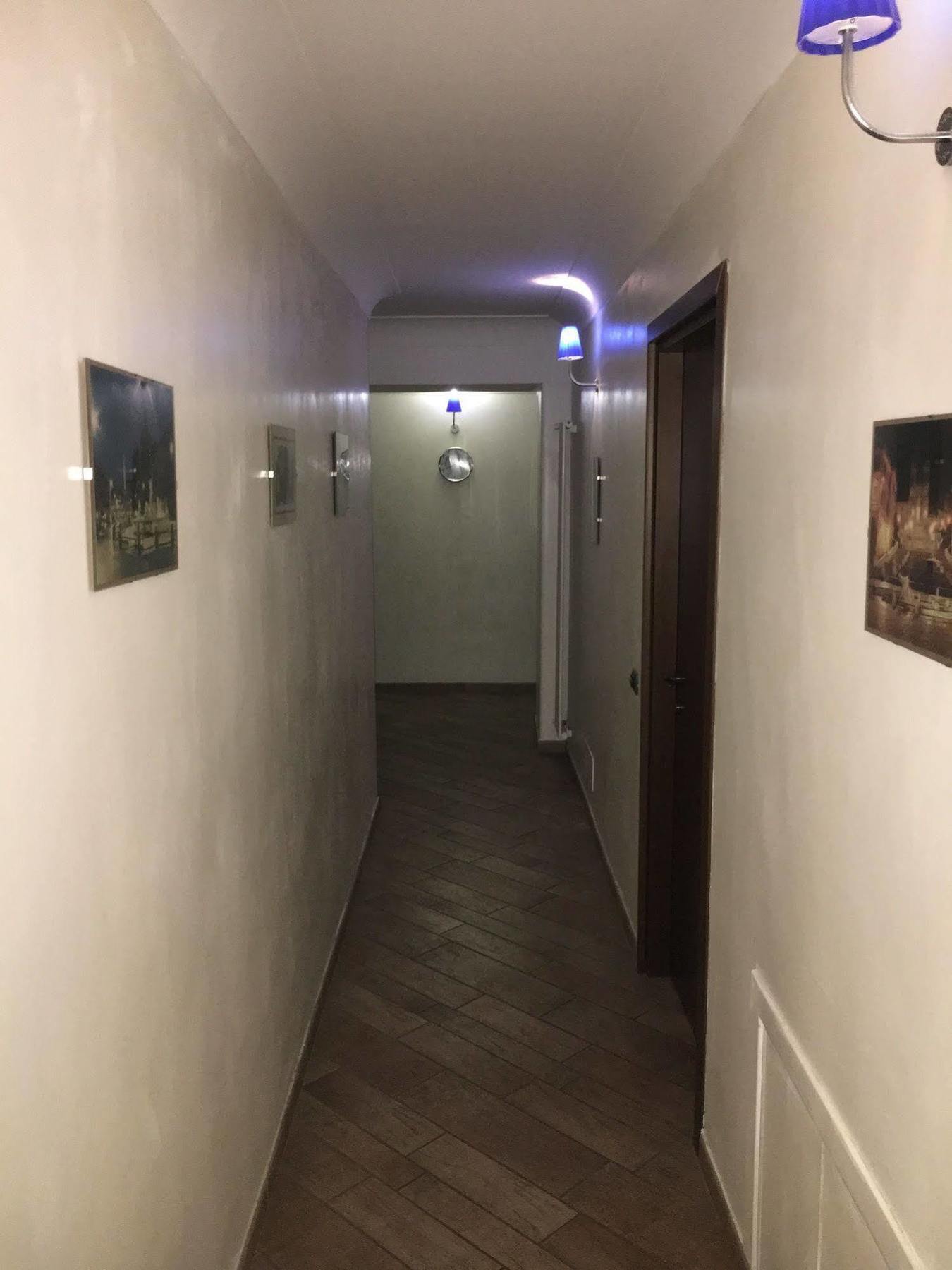 Tridente Rooms Ρώμη Εξωτερικό φωτογραφία