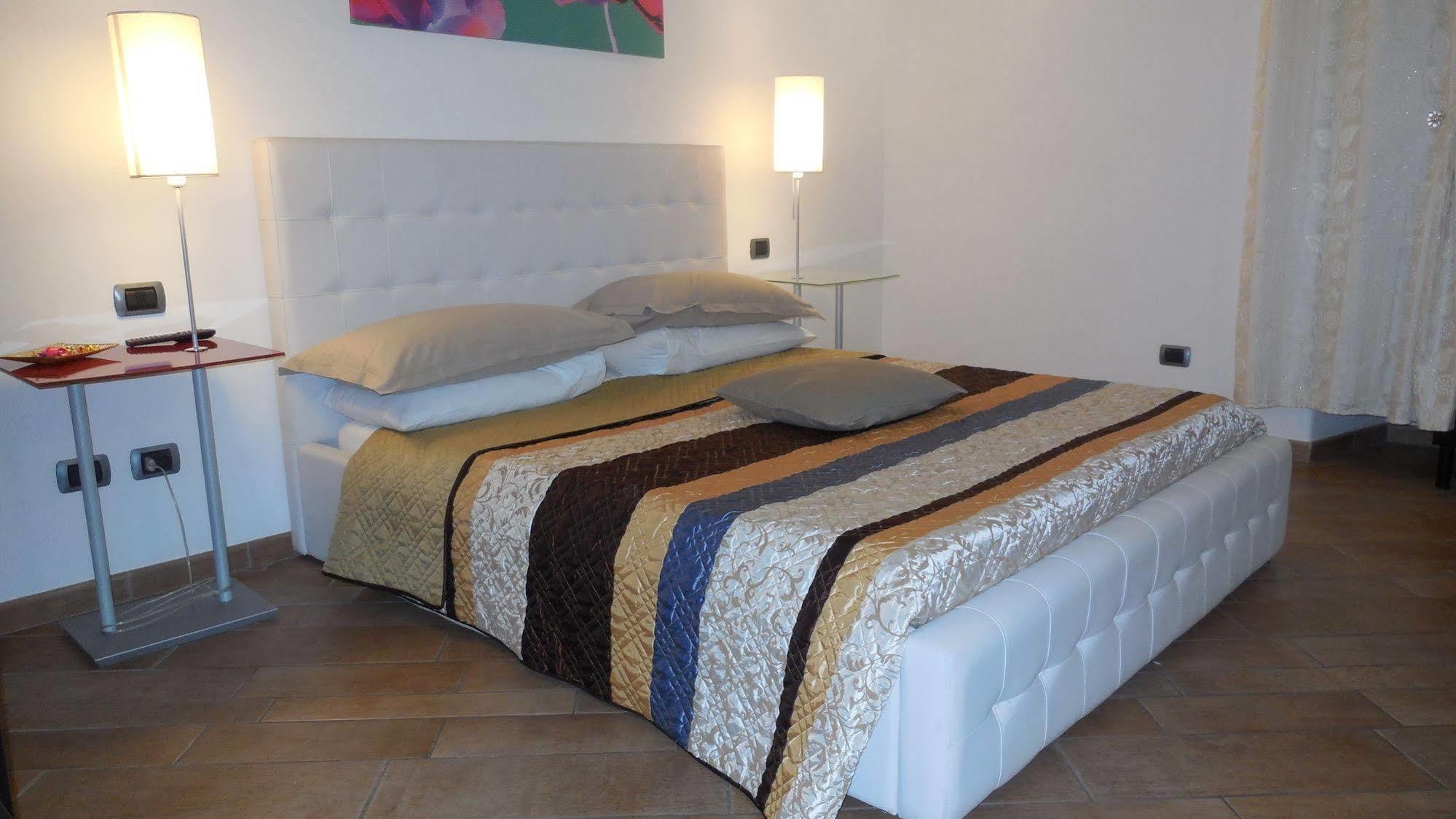 Tridente Rooms Ρώμη Εξωτερικό φωτογραφία