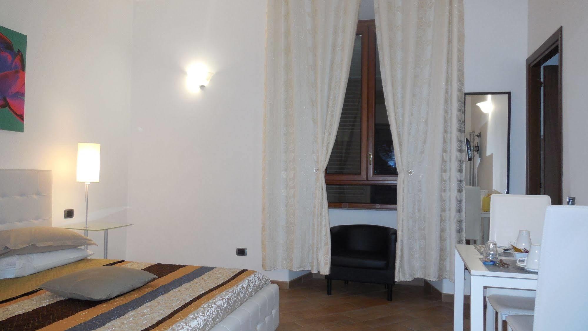 Tridente Rooms Ρώμη Εξωτερικό φωτογραφία