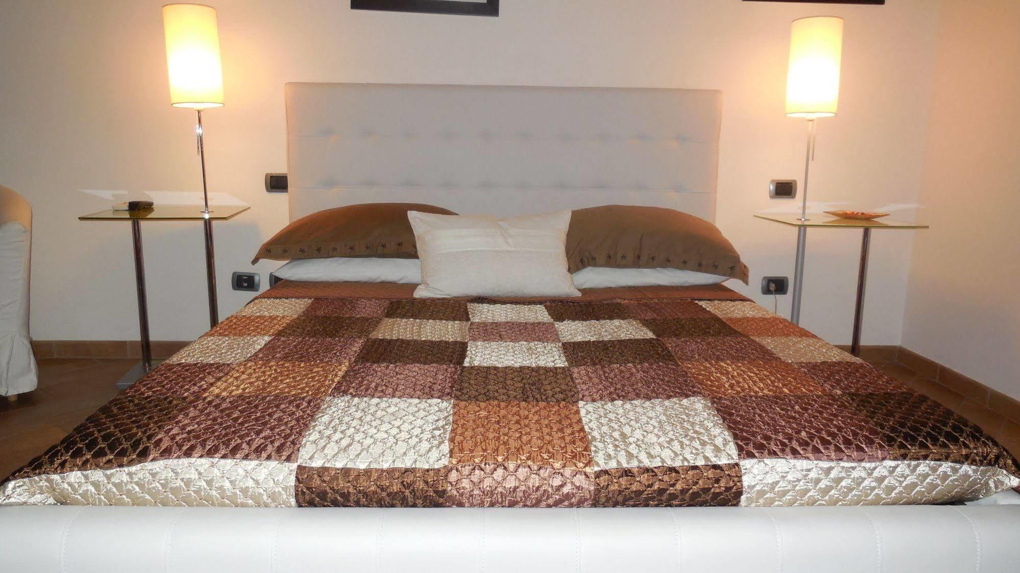Tridente Rooms Ρώμη Εξωτερικό φωτογραφία
