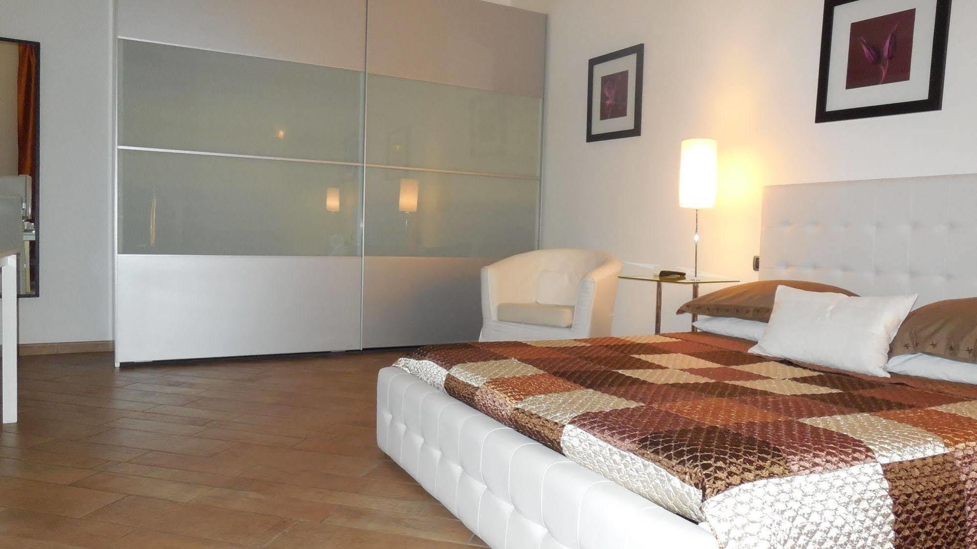 Tridente Rooms Ρώμη Εξωτερικό φωτογραφία