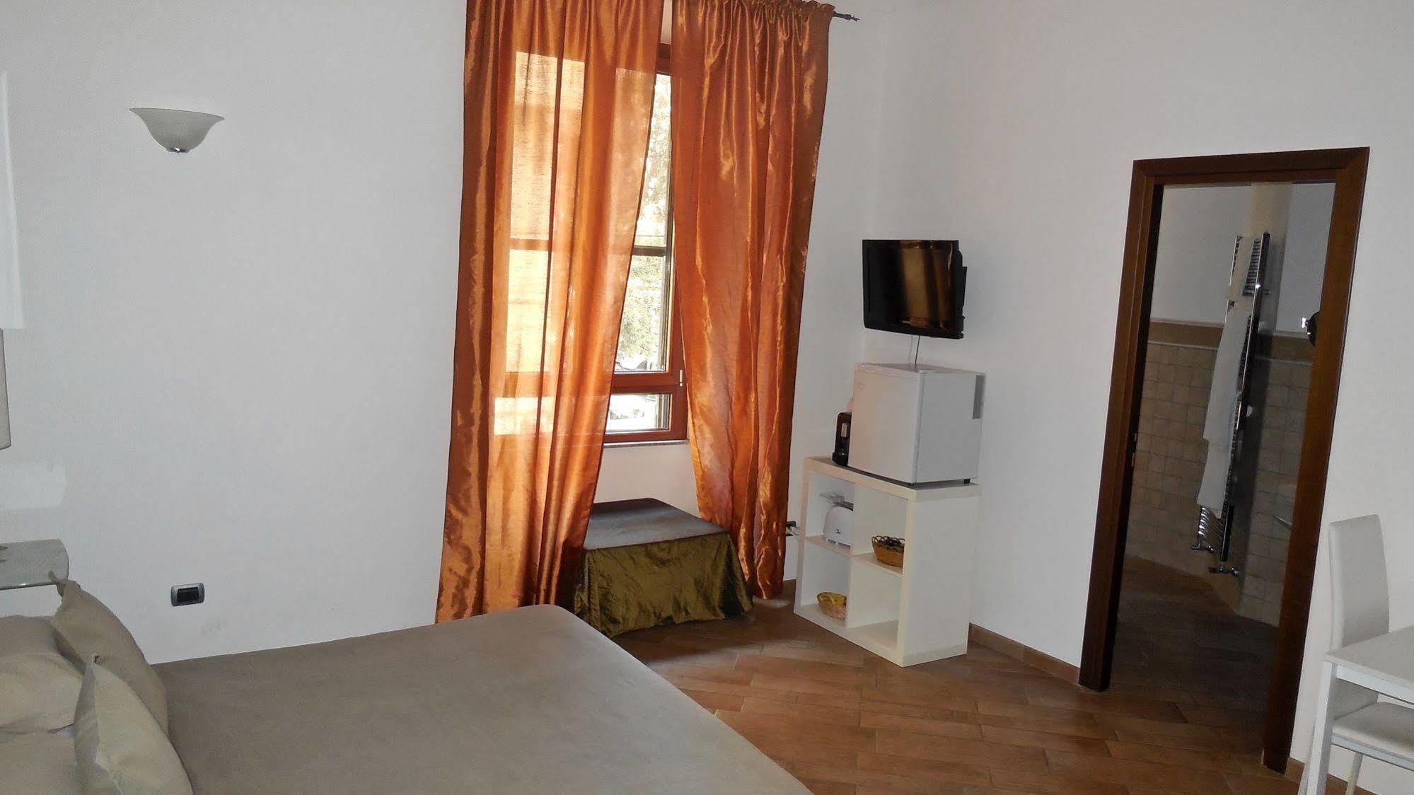 Tridente Rooms Ρώμη Εξωτερικό φωτογραφία