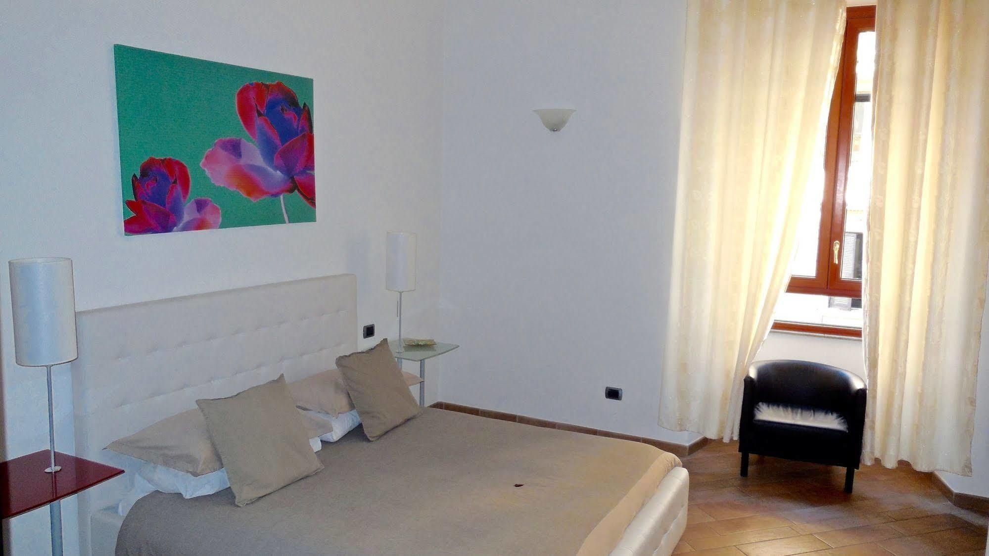Tridente Rooms Ρώμη Εξωτερικό φωτογραφία
