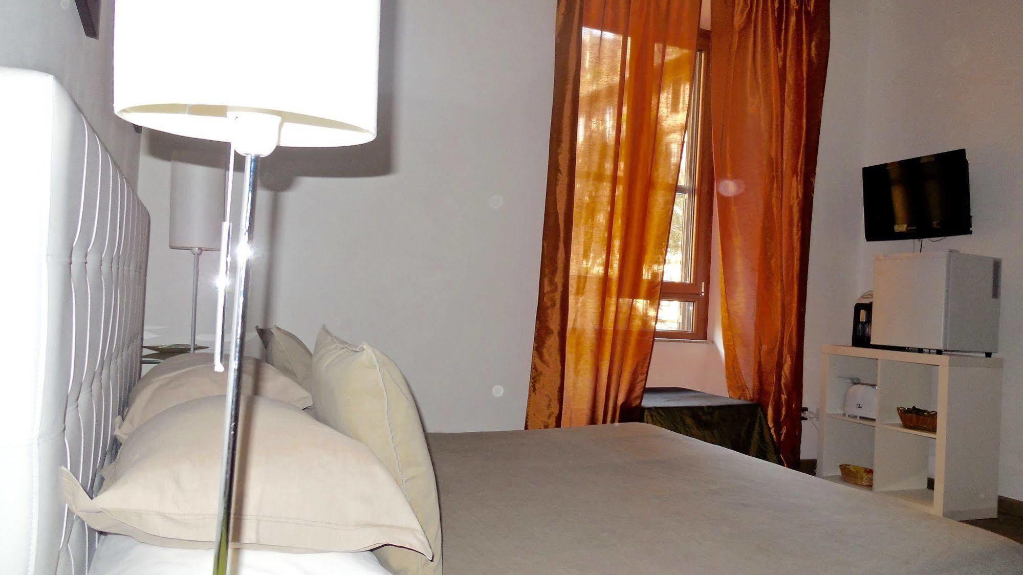 Tridente Rooms Ρώμη Εξωτερικό φωτογραφία