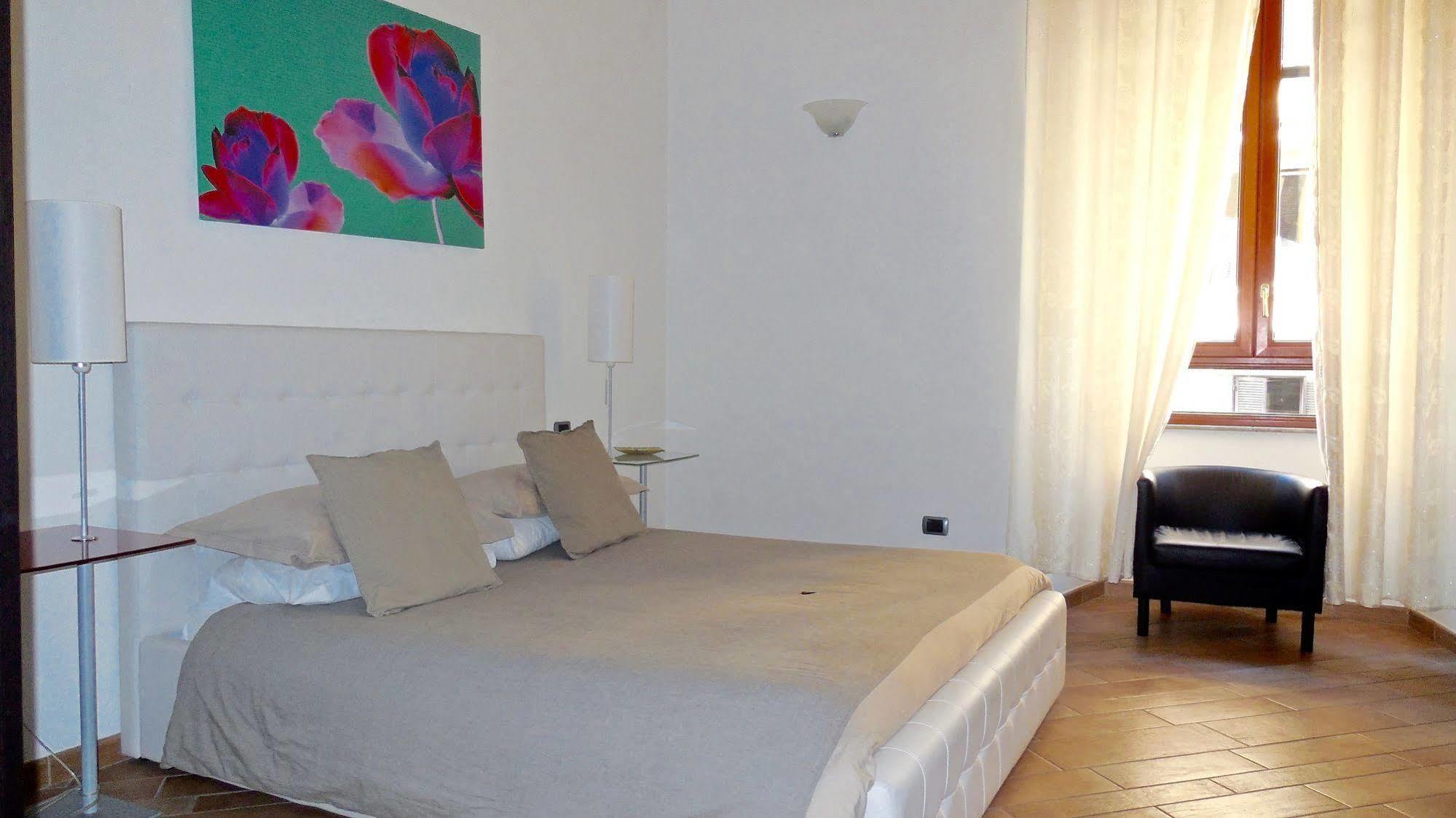 Tridente Rooms Ρώμη Εξωτερικό φωτογραφία
