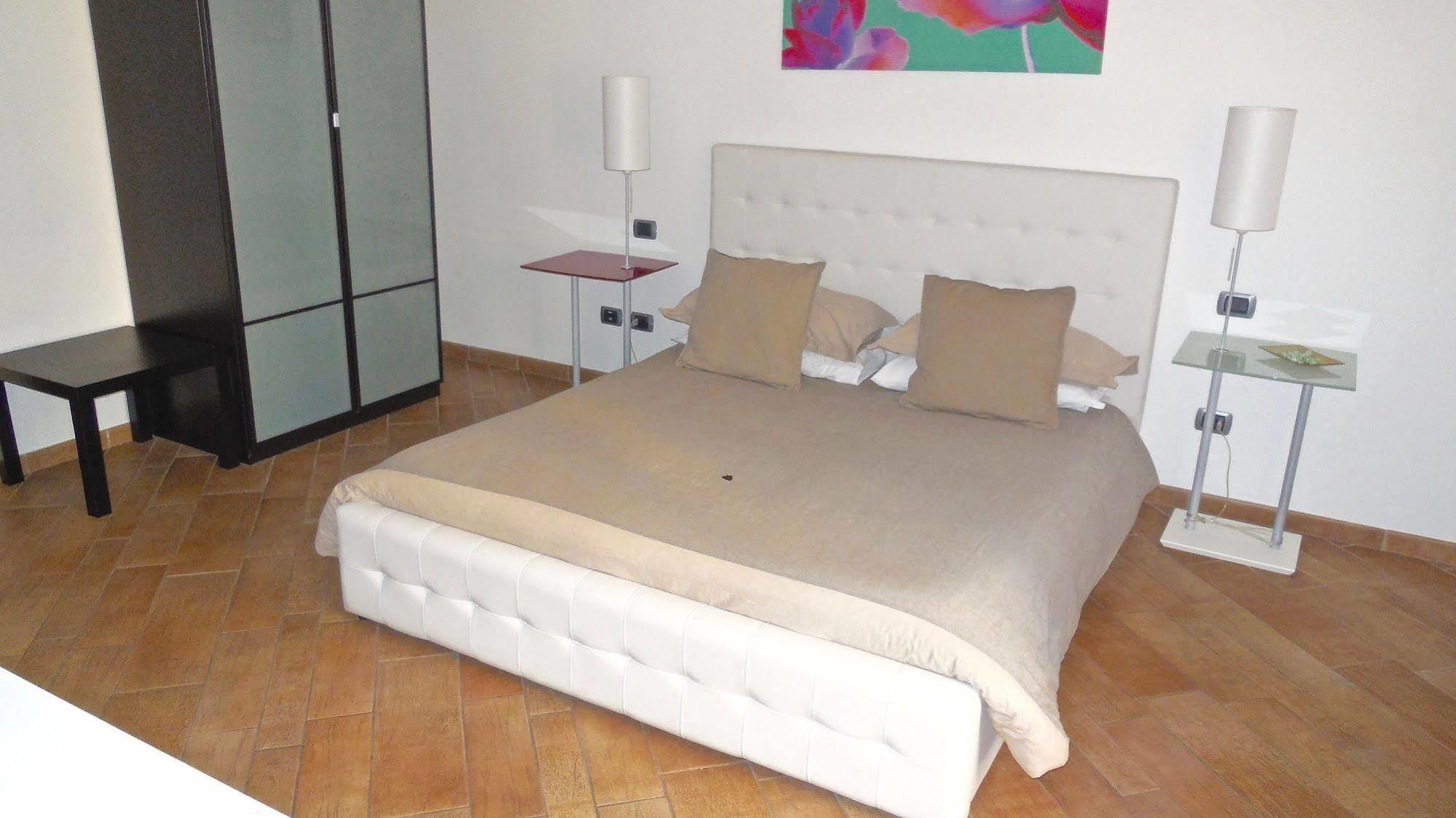 Tridente Rooms Ρώμη Εξωτερικό φωτογραφία
