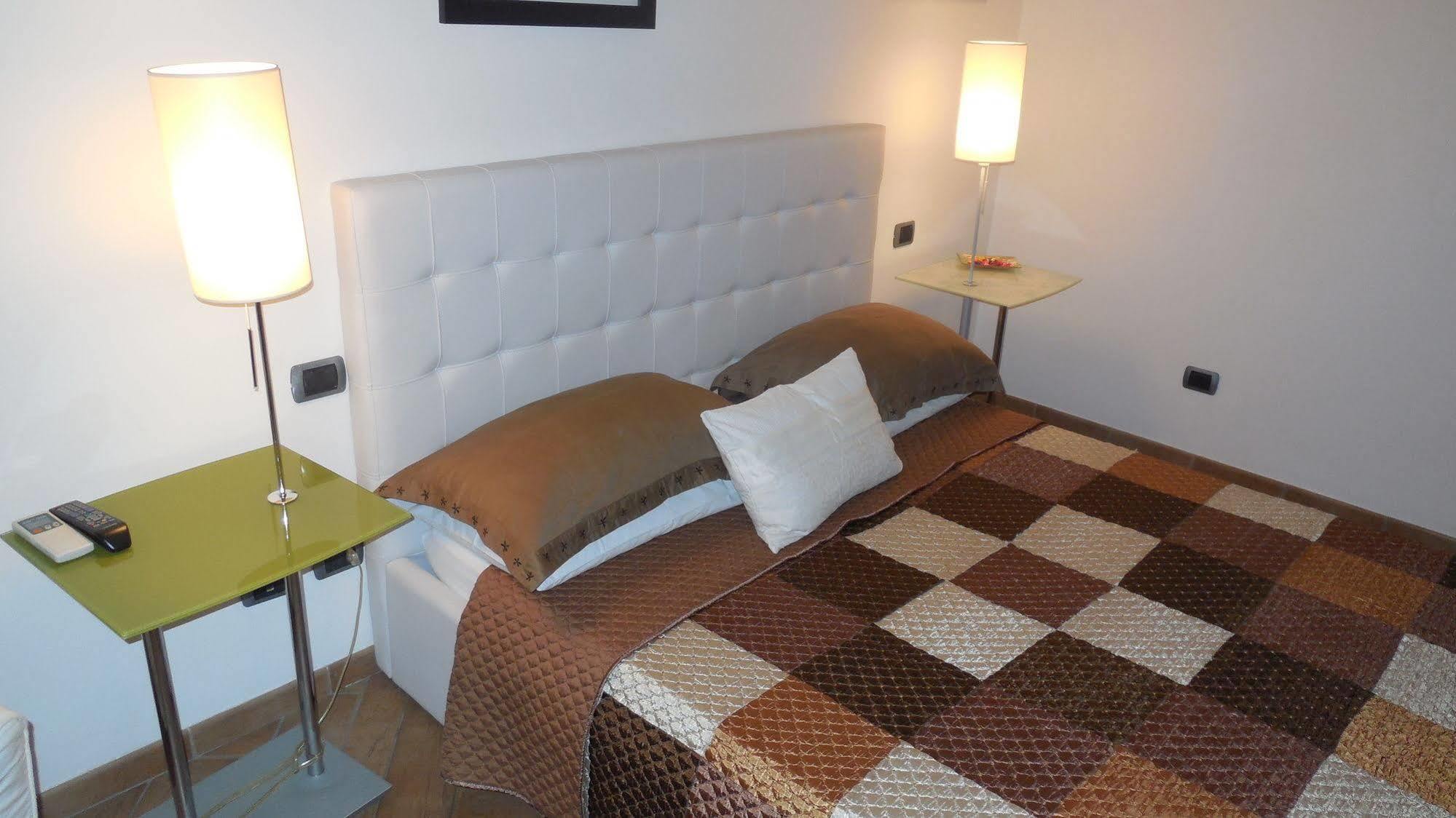 Tridente Rooms Ρώμη Εξωτερικό φωτογραφία
