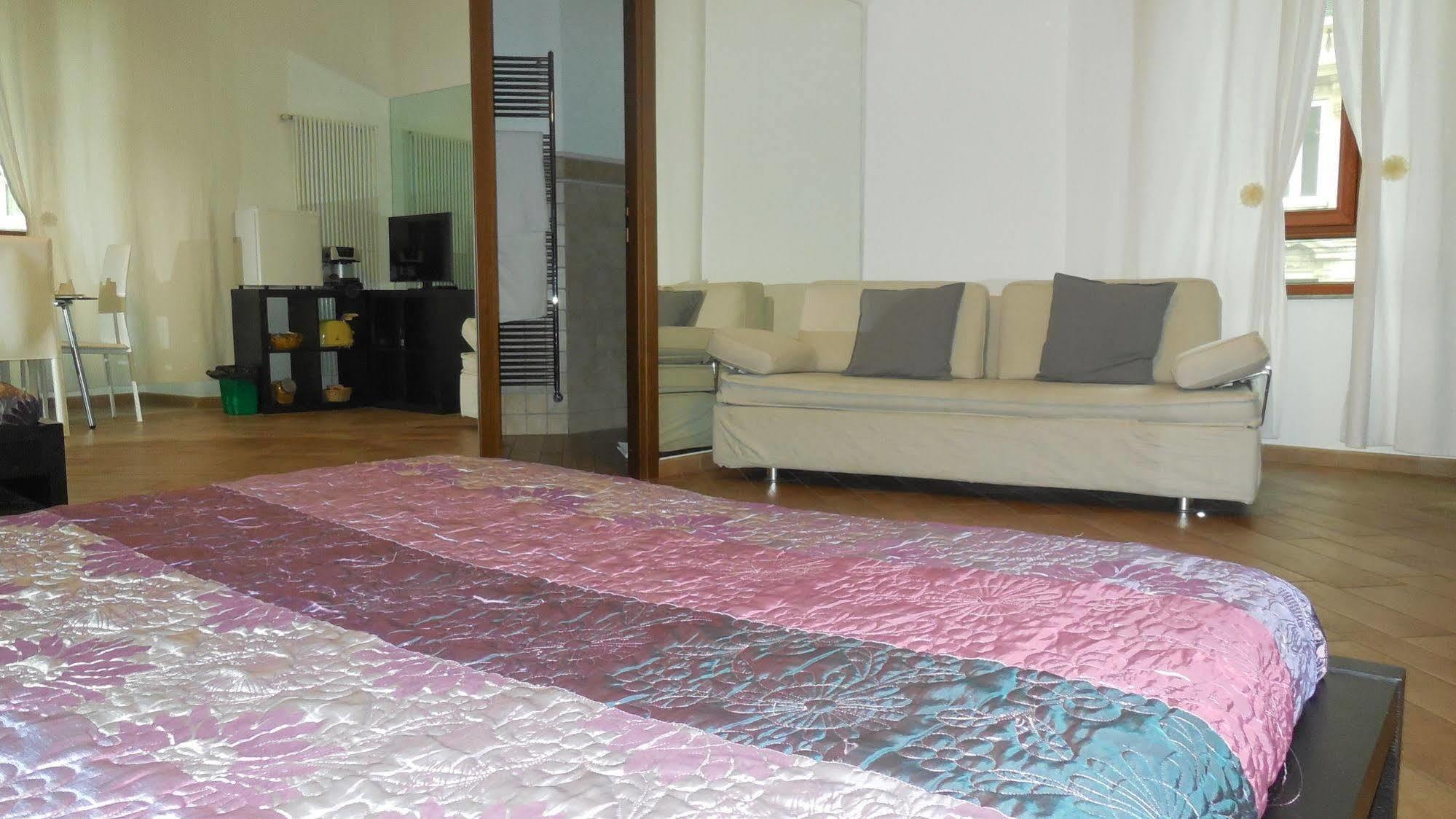 Tridente Rooms Ρώμη Εξωτερικό φωτογραφία
