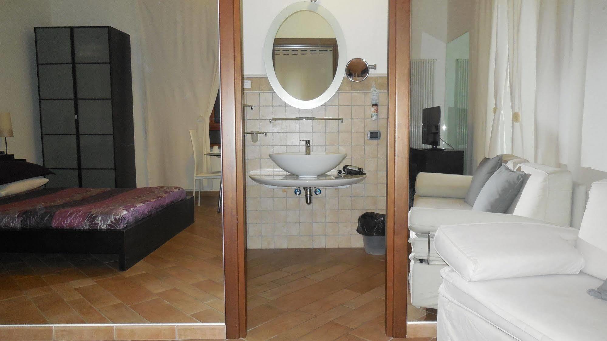 Tridente Rooms Ρώμη Εξωτερικό φωτογραφία