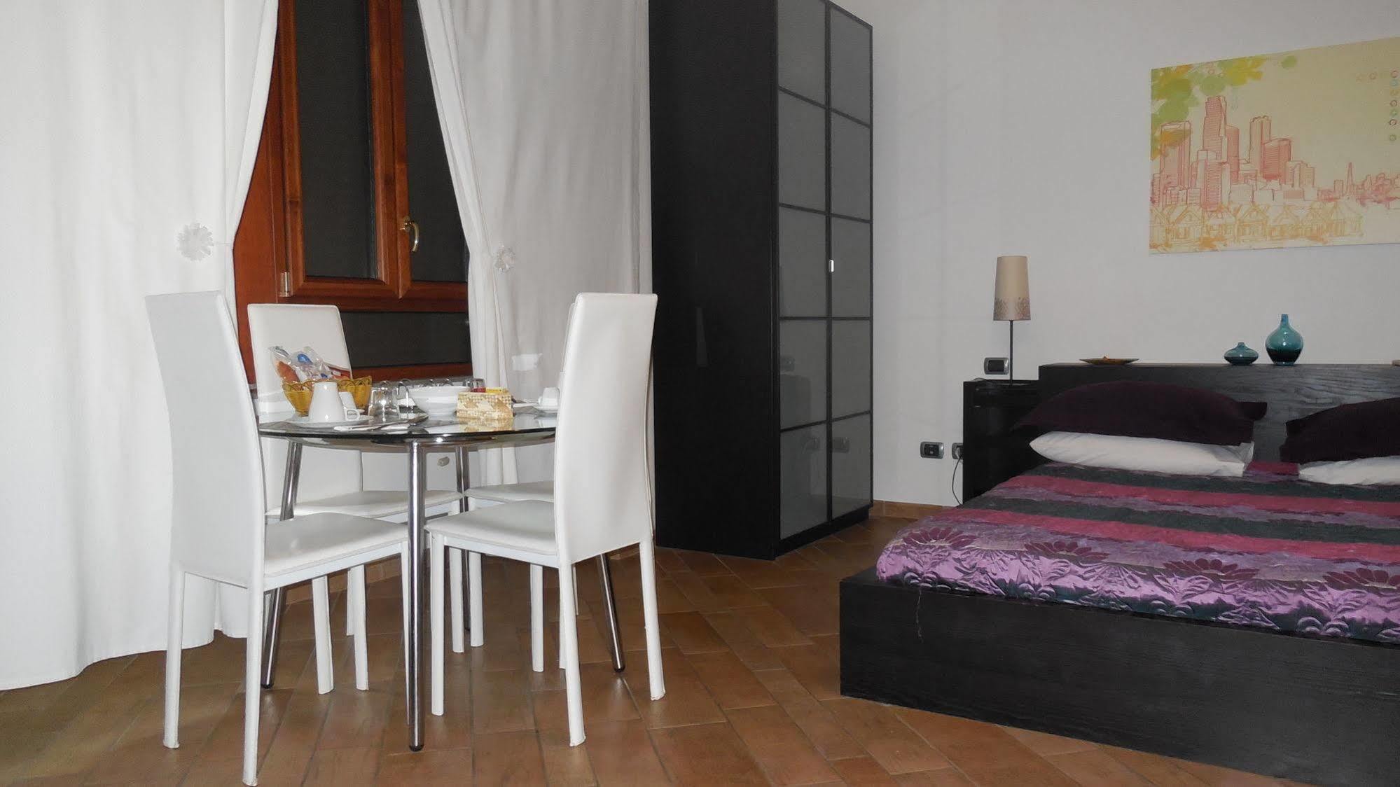 Tridente Rooms Ρώμη Εξωτερικό φωτογραφία