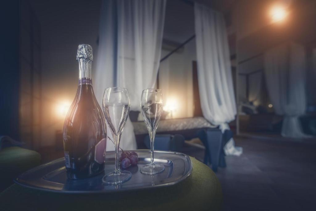 Tridente Rooms Ρώμη Εξωτερικό φωτογραφία