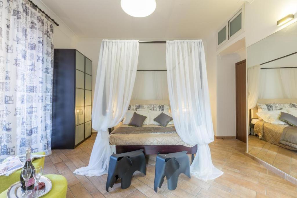 Tridente Rooms Ρώμη Εξωτερικό φωτογραφία