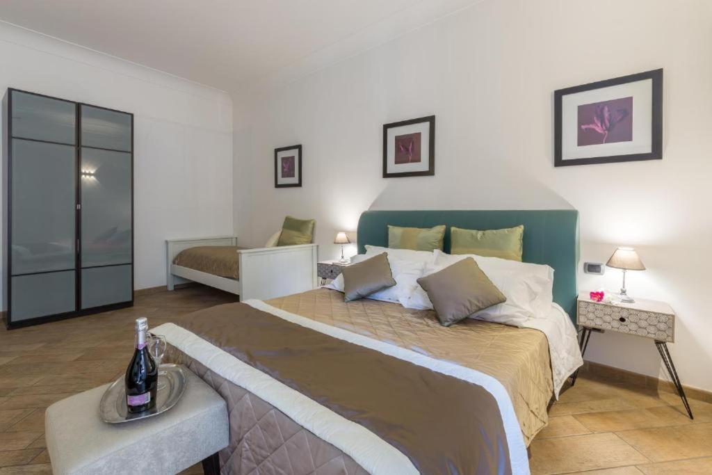 Tridente Rooms Ρώμη Εξωτερικό φωτογραφία