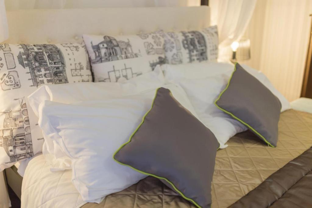 Tridente Rooms Ρώμη Εξωτερικό φωτογραφία