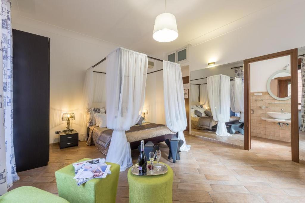 Tridente Rooms Ρώμη Εξωτερικό φωτογραφία