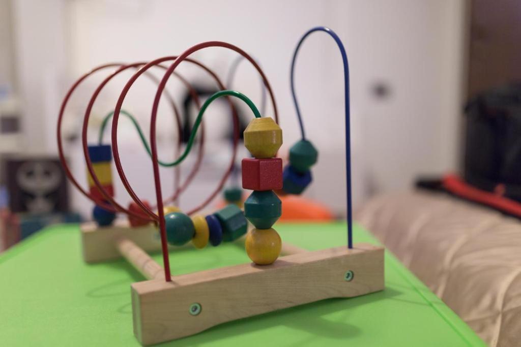 Tridente Rooms Ρώμη Εξωτερικό φωτογραφία