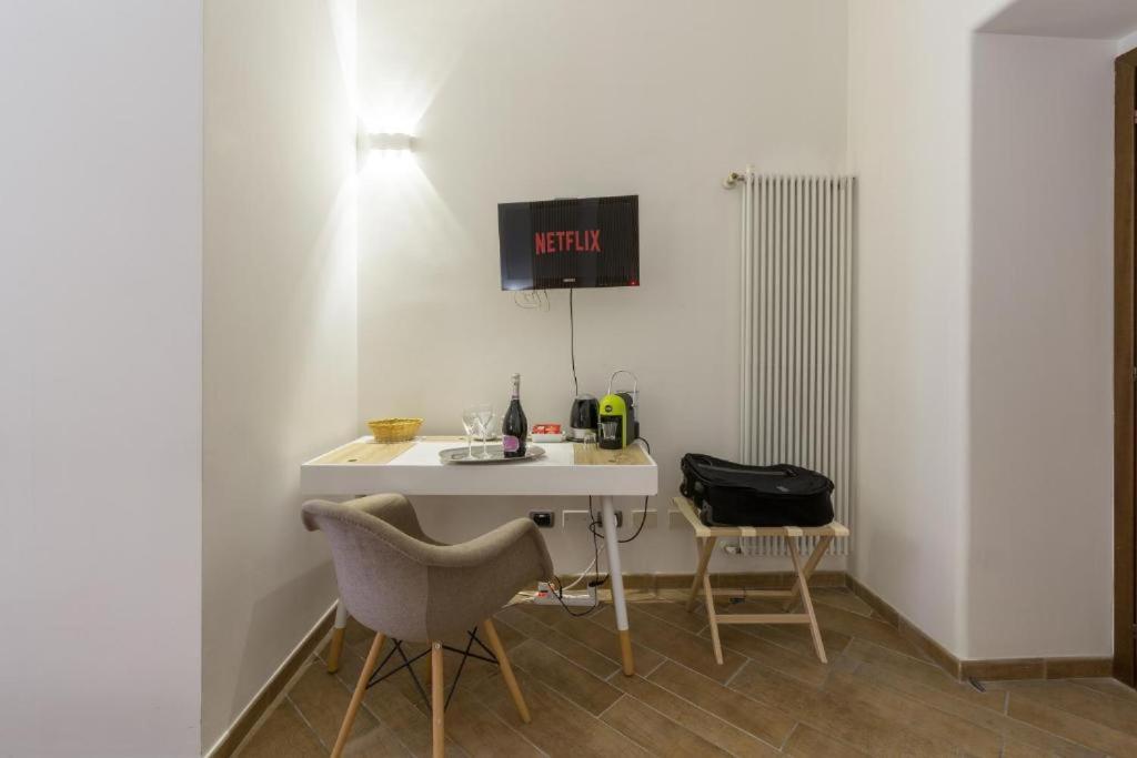 Tridente Rooms Ρώμη Εξωτερικό φωτογραφία