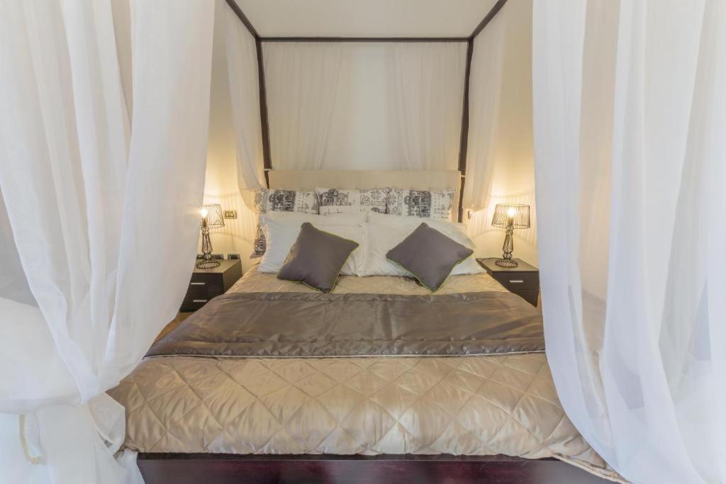 Tridente Rooms Ρώμη Εξωτερικό φωτογραφία