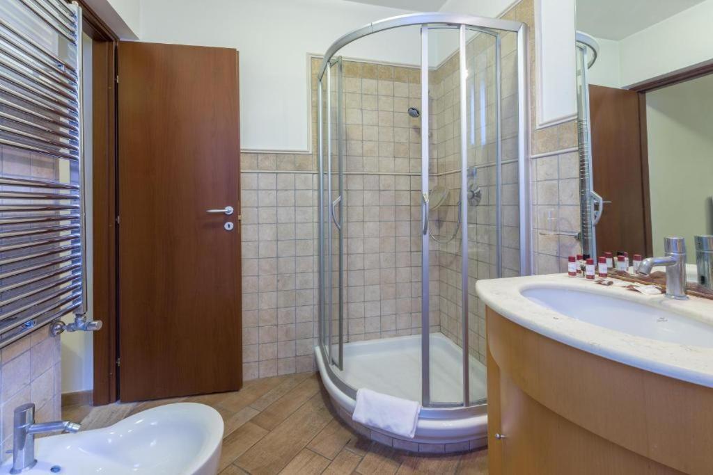 Tridente Rooms Ρώμη Εξωτερικό φωτογραφία