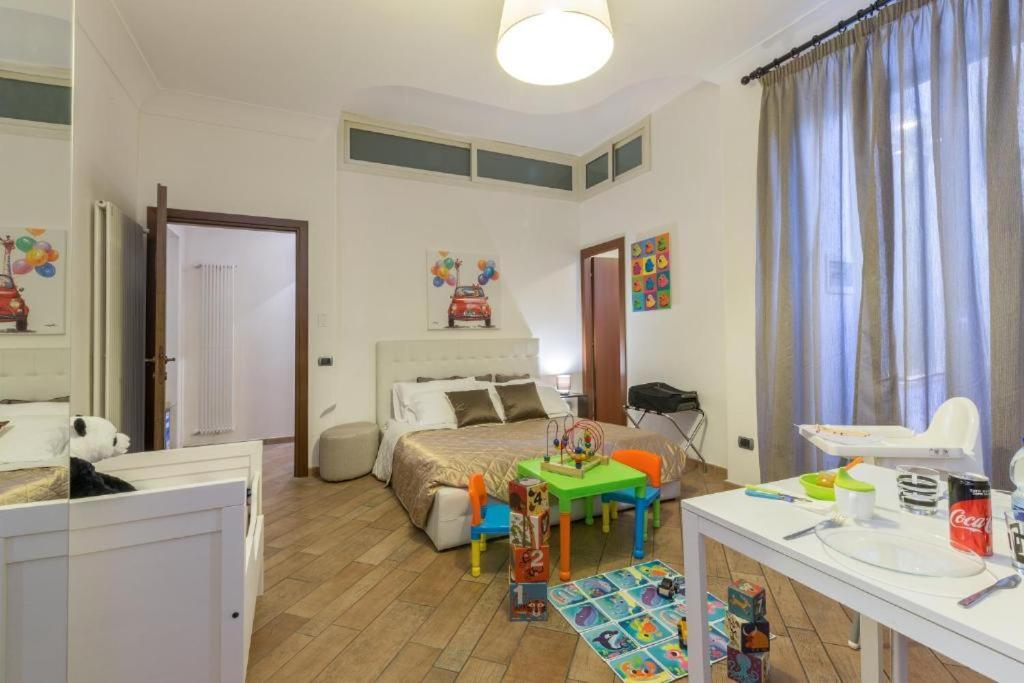Tridente Rooms Ρώμη Εξωτερικό φωτογραφία