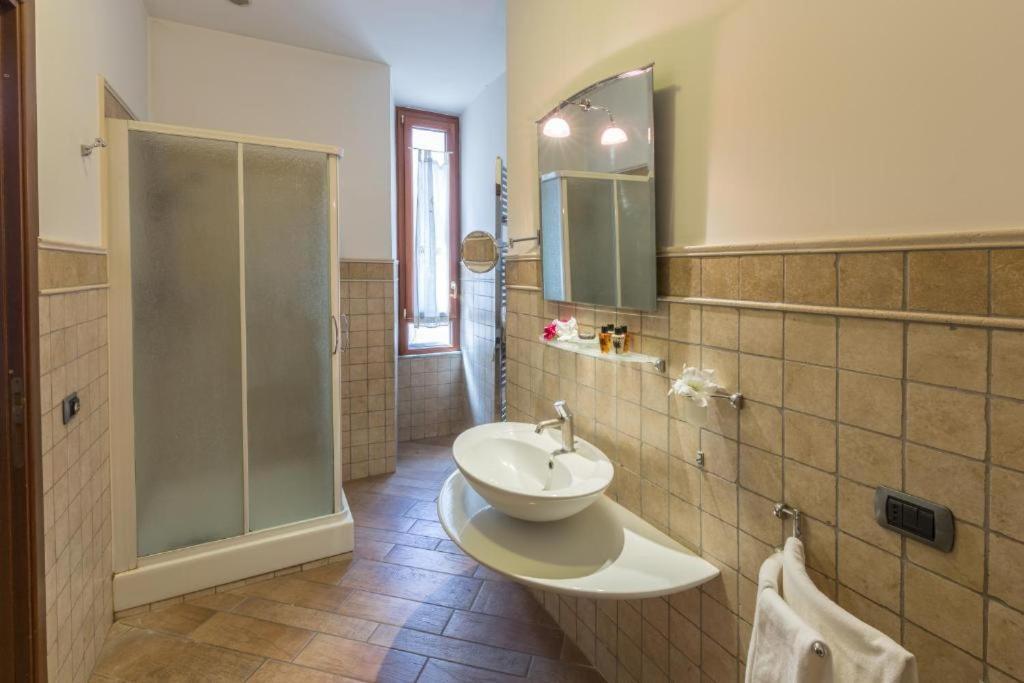 Tridente Rooms Ρώμη Εξωτερικό φωτογραφία