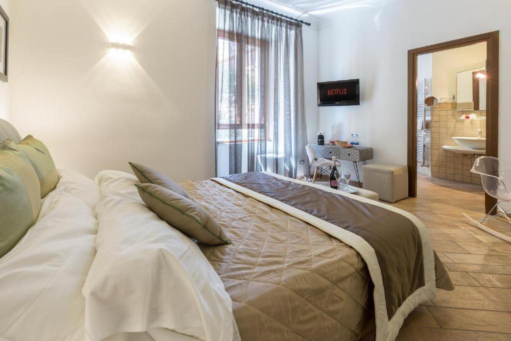 Tridente Rooms Ρώμη Εξωτερικό φωτογραφία