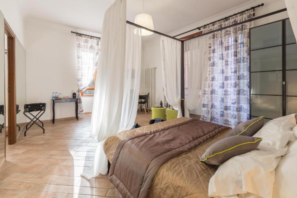 Tridente Rooms Ρώμη Εξωτερικό φωτογραφία