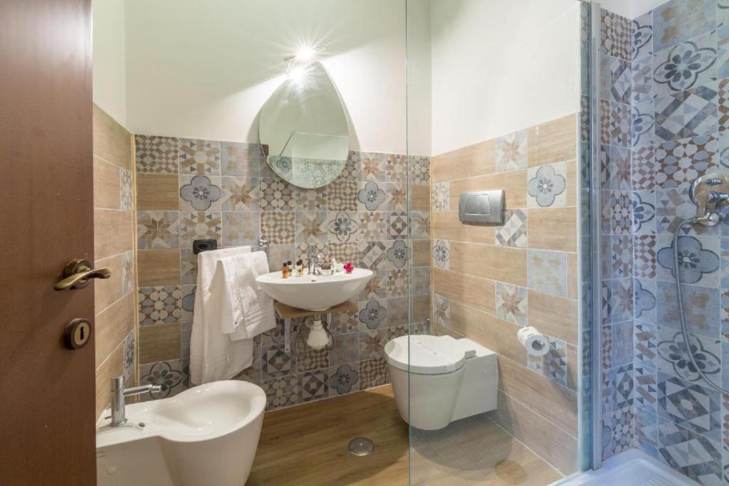 Tridente Rooms Ρώμη Εξωτερικό φωτογραφία