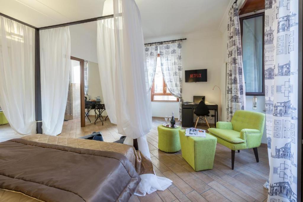 Tridente Rooms Ρώμη Εξωτερικό φωτογραφία
