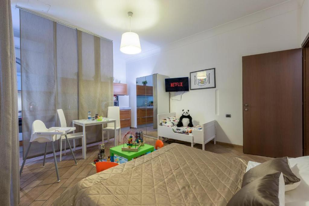 Tridente Rooms Ρώμη Εξωτερικό φωτογραφία