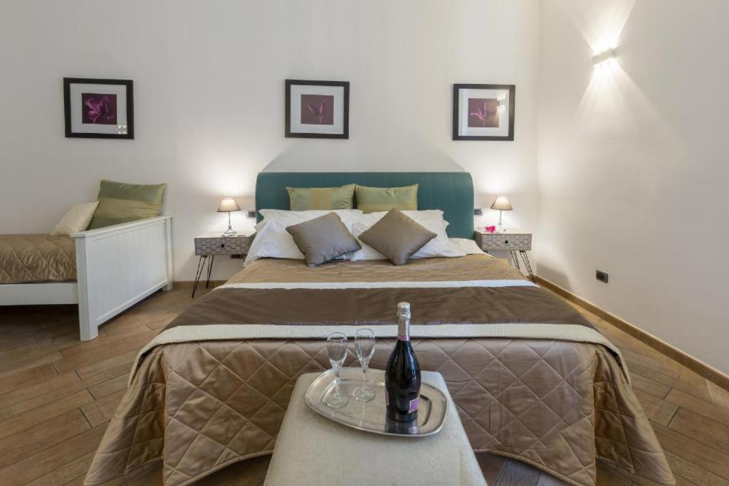 Tridente Rooms Ρώμη Εξωτερικό φωτογραφία