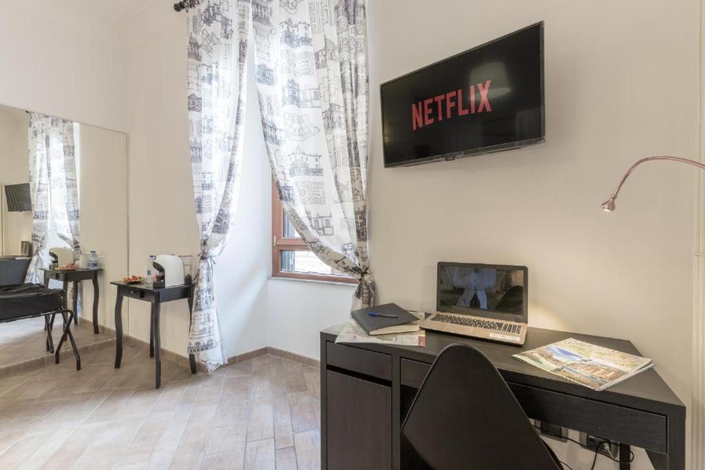 Tridente Rooms Ρώμη Εξωτερικό φωτογραφία