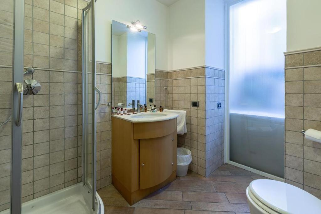 Tridente Rooms Ρώμη Εξωτερικό φωτογραφία