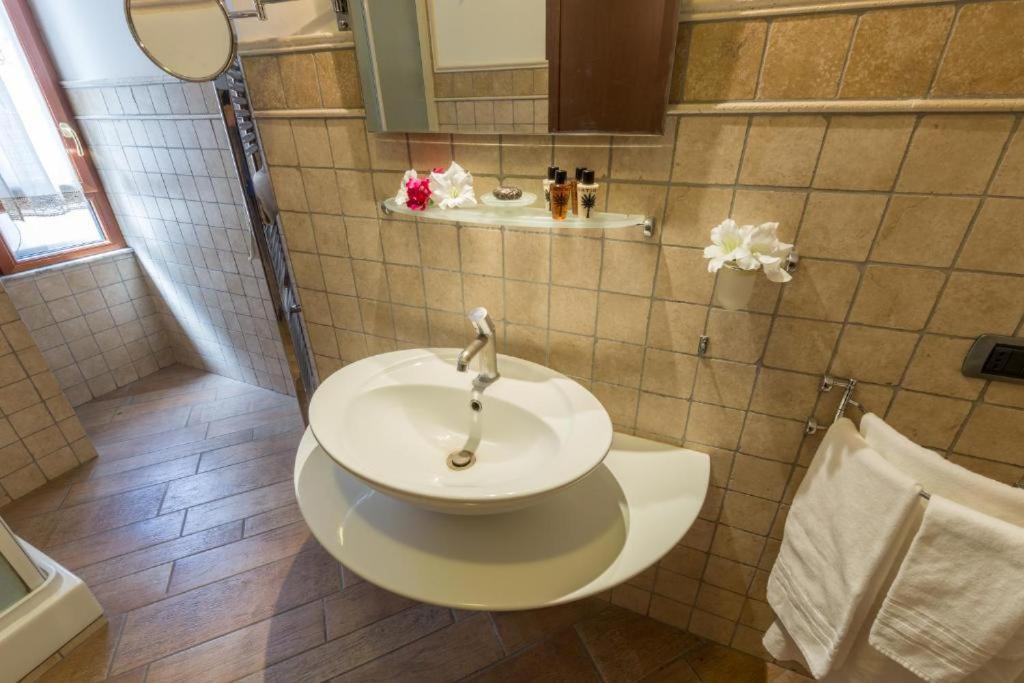Tridente Rooms Ρώμη Εξωτερικό φωτογραφία